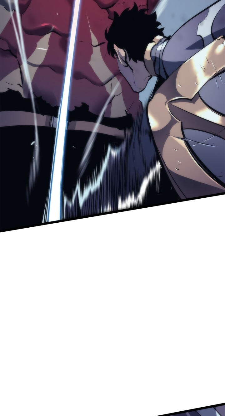 Solo Leveling, chapter 70, page 5