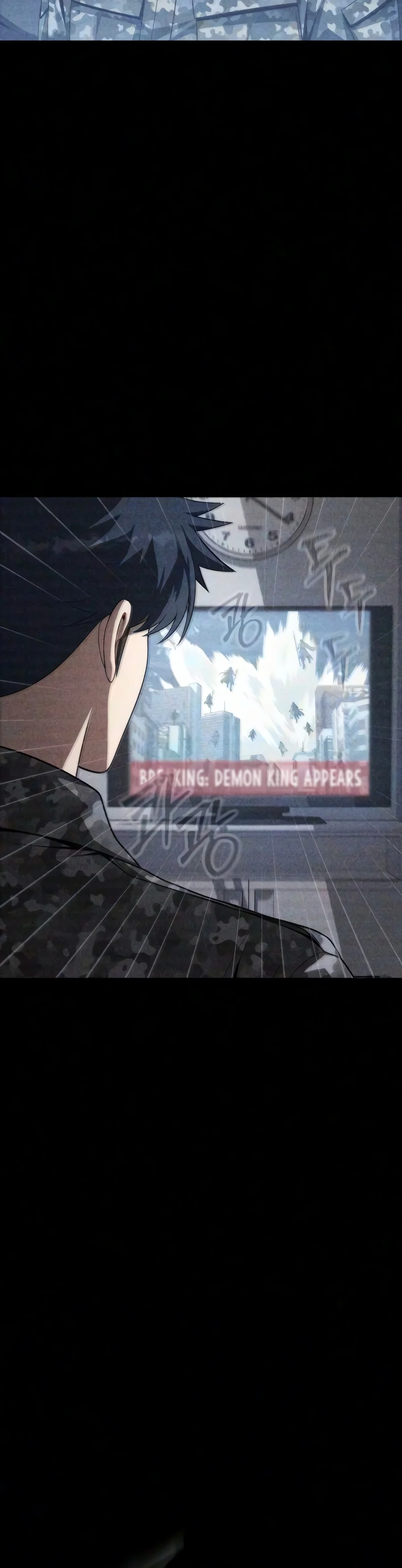Steel-Eating Player, chapter 111, image 19