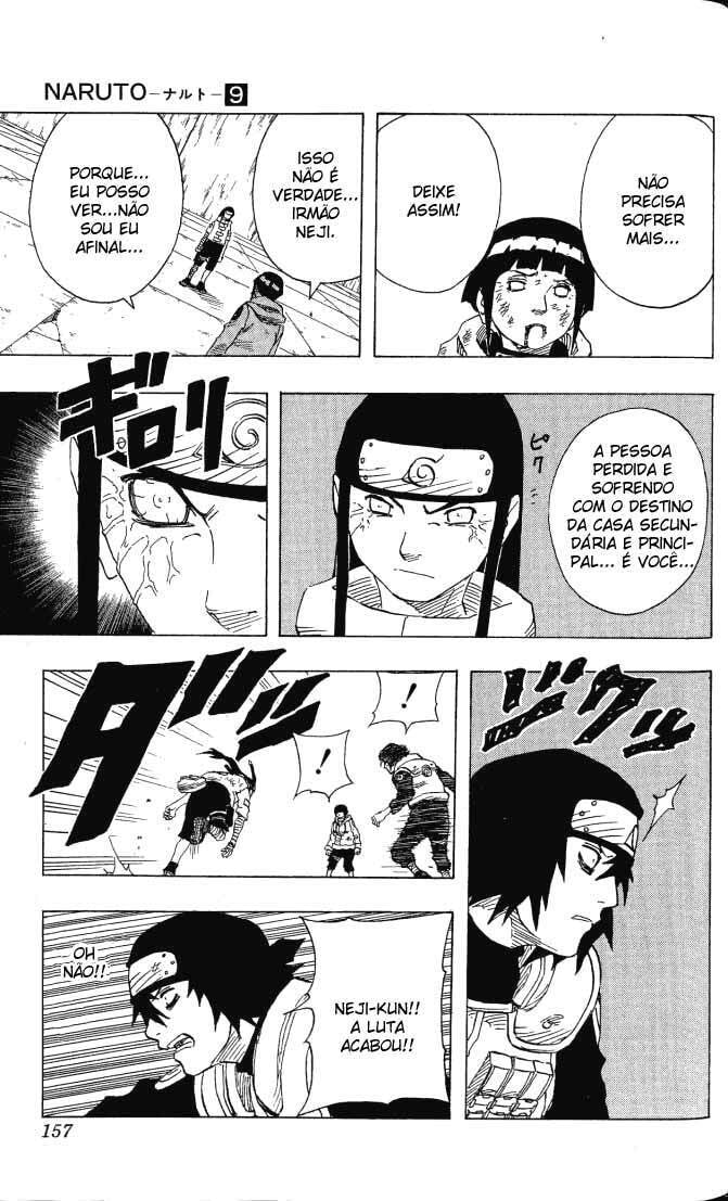 Naruto, chapter 80, page 15