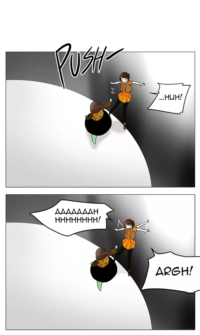 Tower of God, chapter 33, image 36