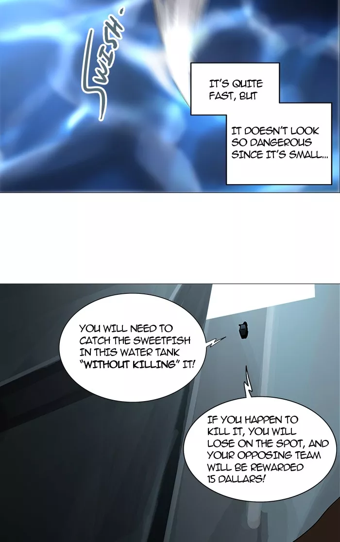 Tower of God, chapter 253, image 24