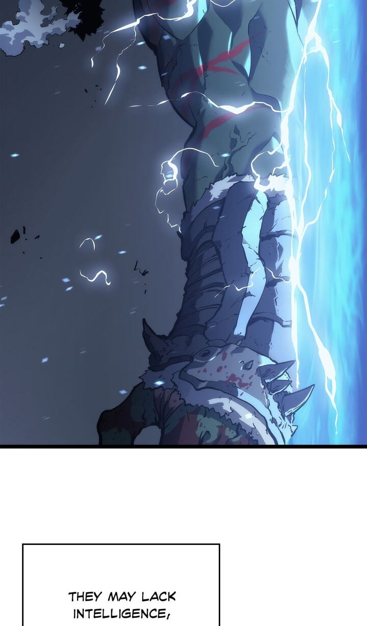 Solo Leveling, chapter 117, page 5