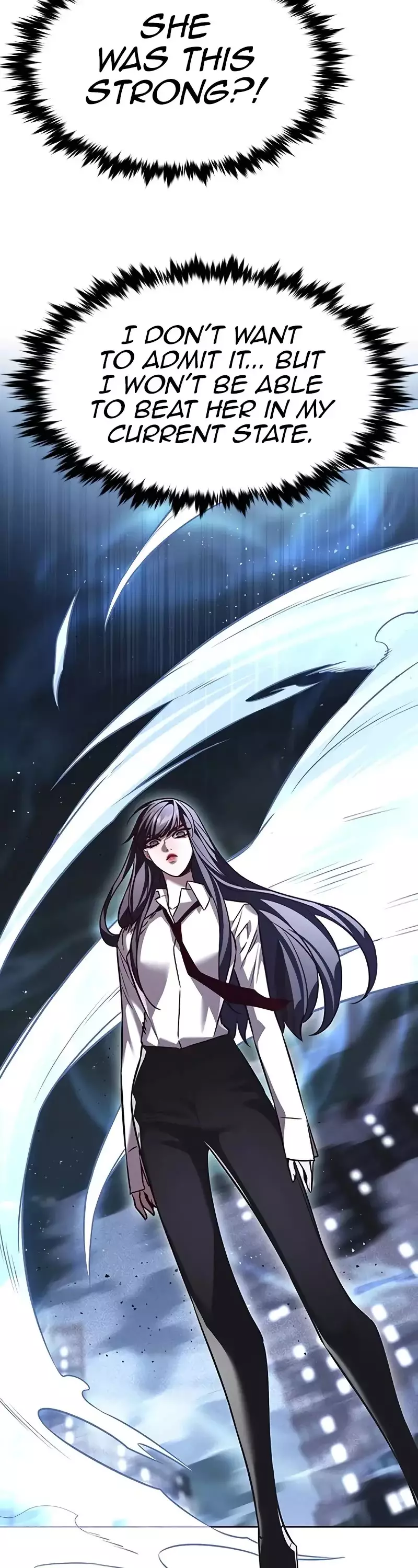 Eleceed, chapter 301, image 31