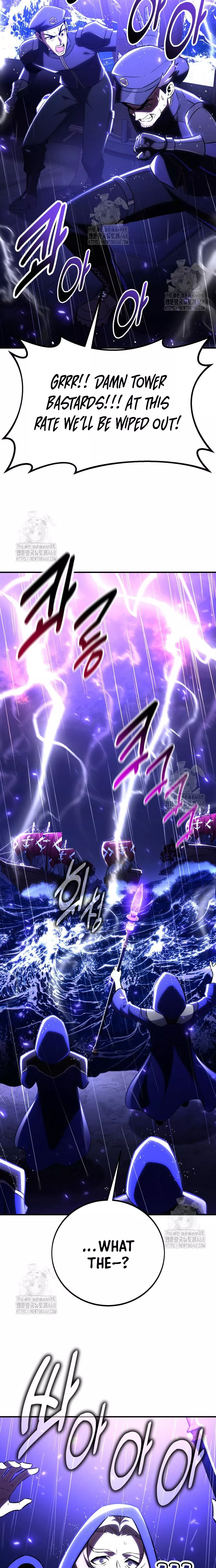 I Killed the Main Player, chapter 91, image 31
