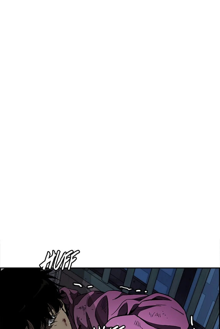 Wind Breaker, chapter 308, image 87