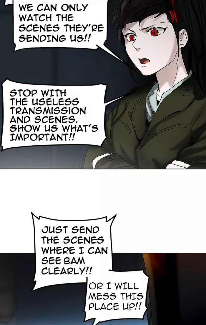 Tower of God, chapter 263, image 14