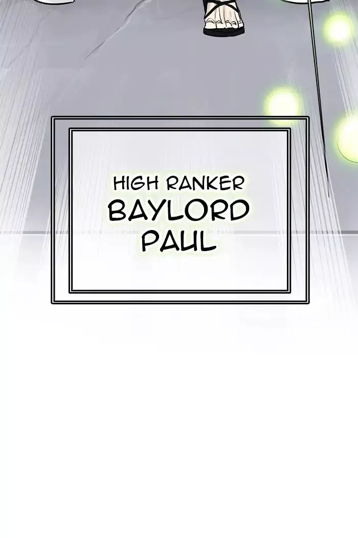 Tower of God, chapter 429, image 3