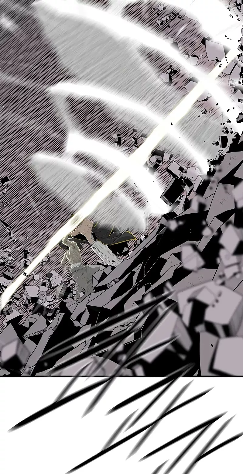 Legend of the Northern Blade, chapter 180, image 5