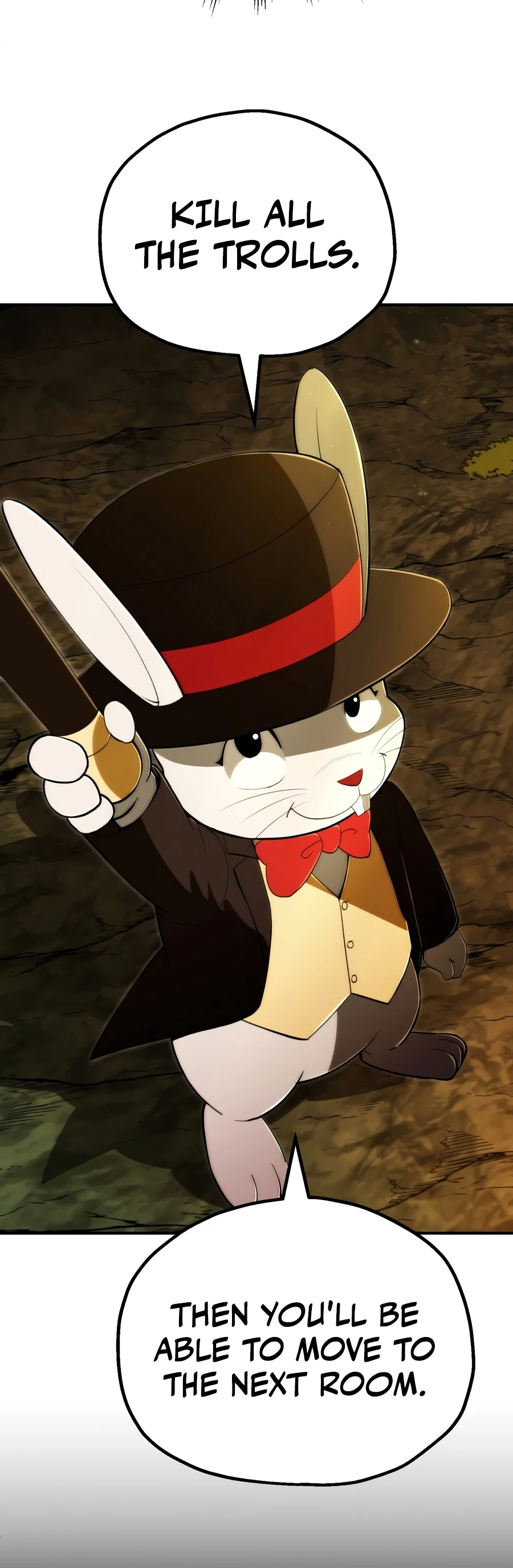 Youngest Scion of the Mages, chapter 127, image 13