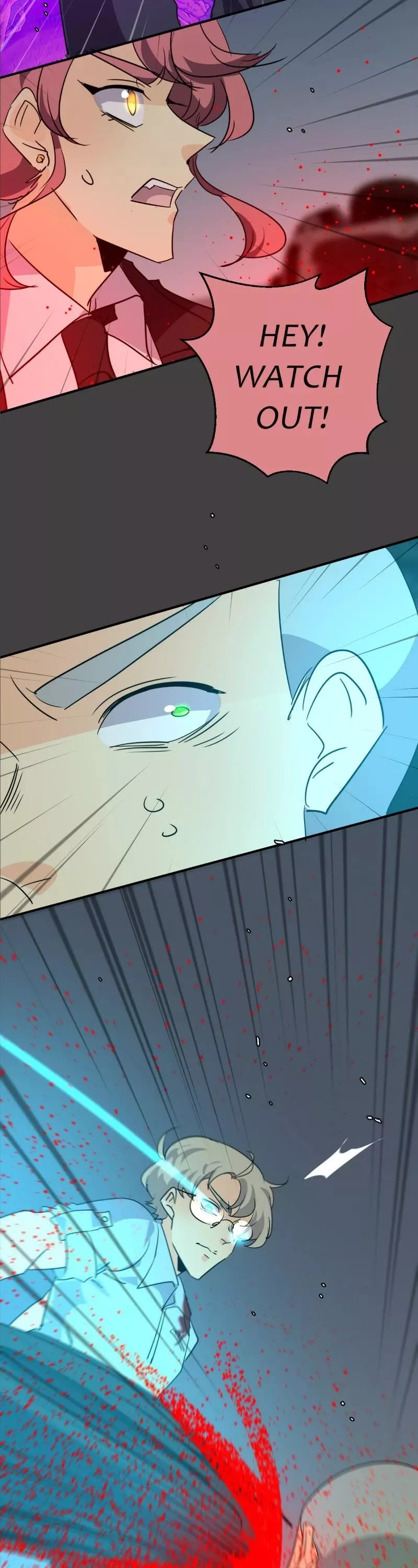 unOrdinary, chapter 346, image 38