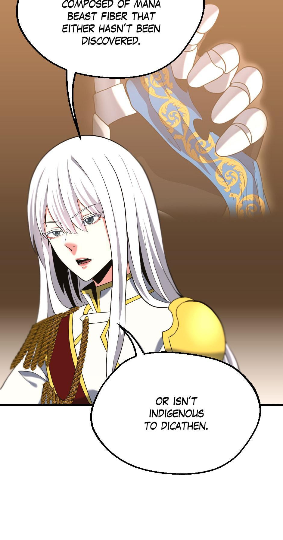 The Beginning After the End, chapter 112, image 108