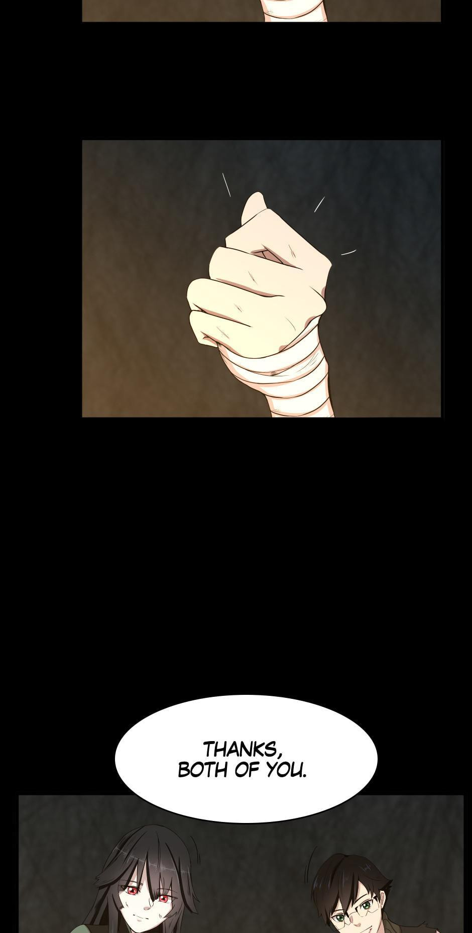 The Beginning After the End, chapter 69, image 126
