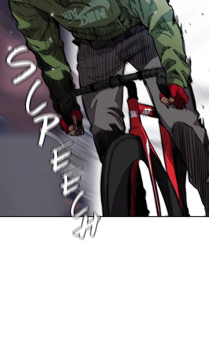 Wind Breaker, chapter 363, image 92
