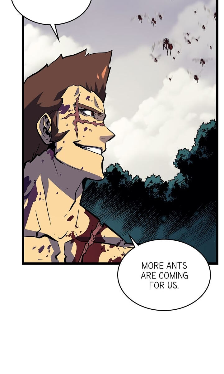 Solo Leveling, chapter 96, page 65