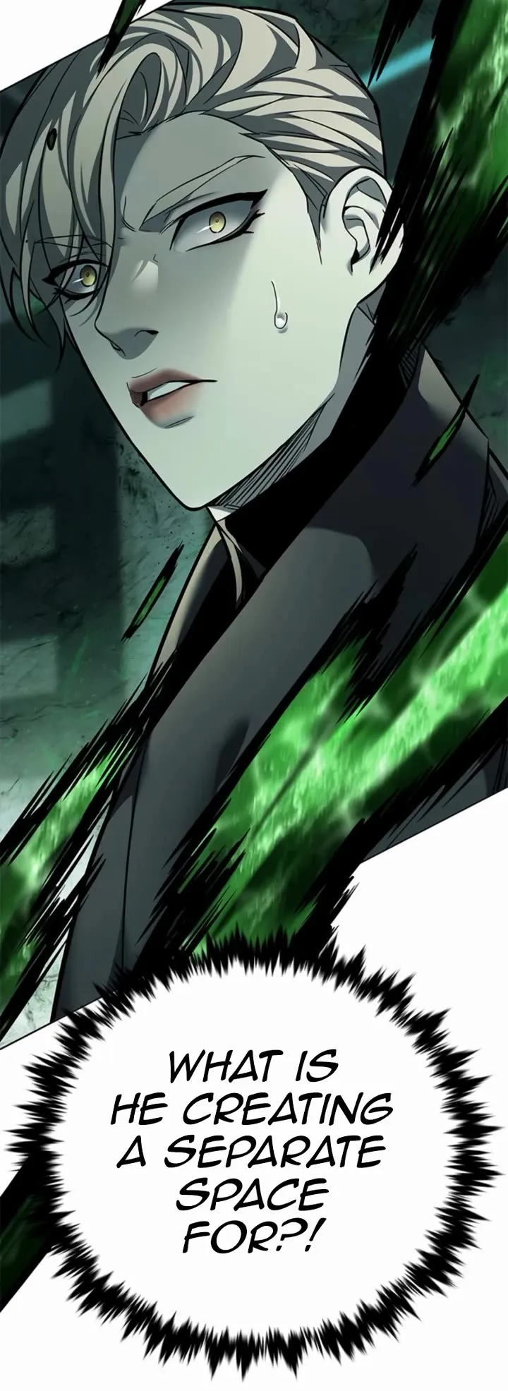 Eleceed, chapter 392, image 24