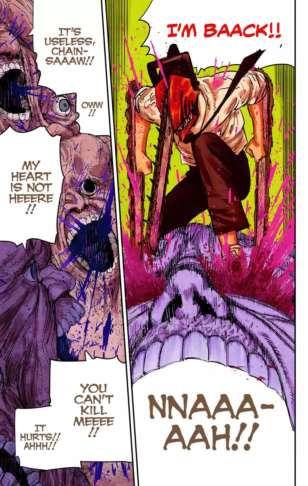 Chainsaw Man, chapter 18, image 17