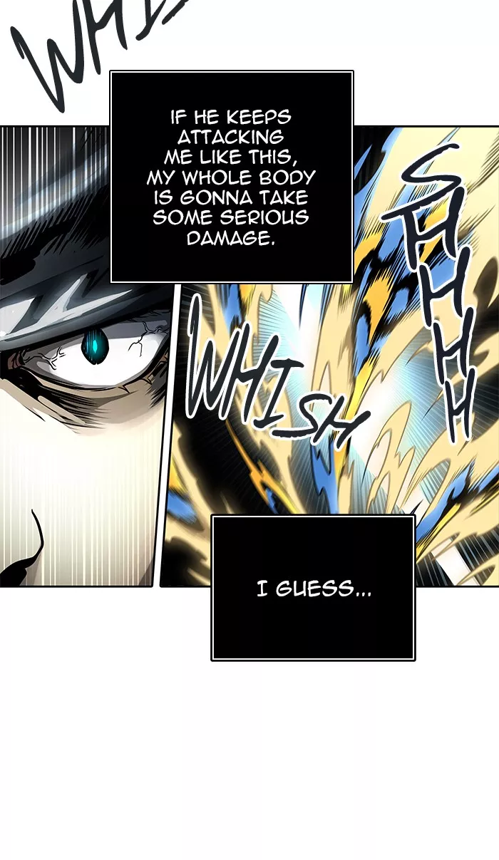 Tower of God, chapter 480, image 107