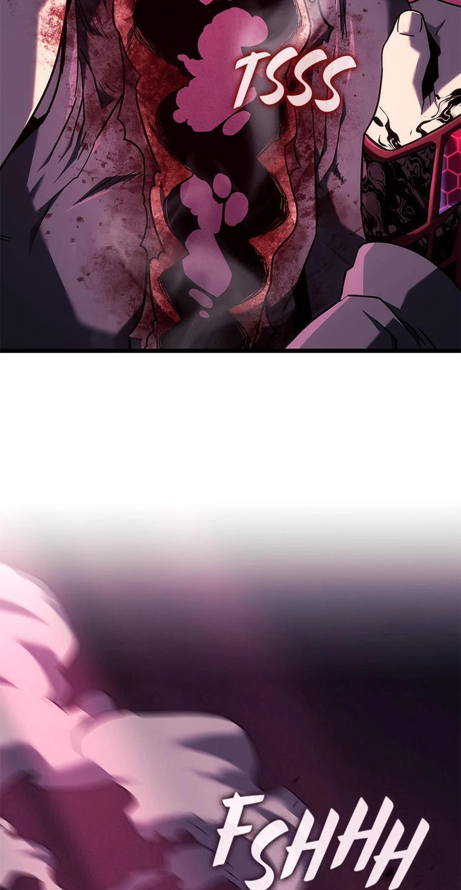 Revenge of the Baskerville Bloodhound, chapter 124, image 3