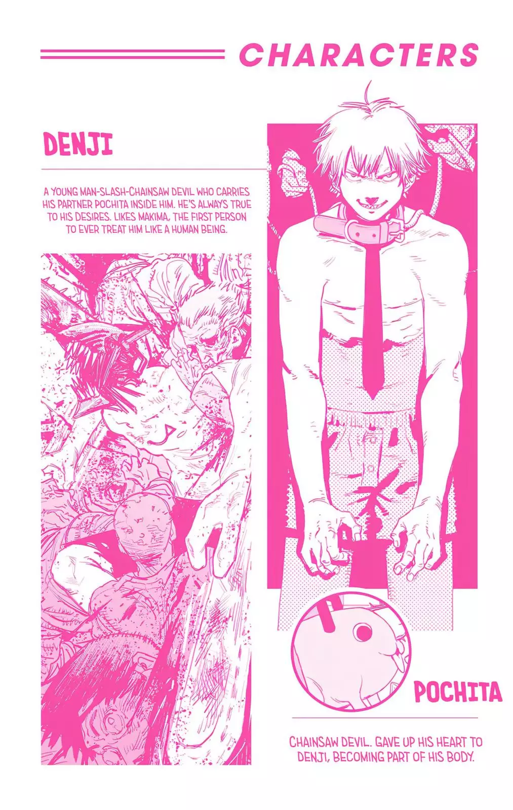 Chainsaw Man, chapter 80, image 4