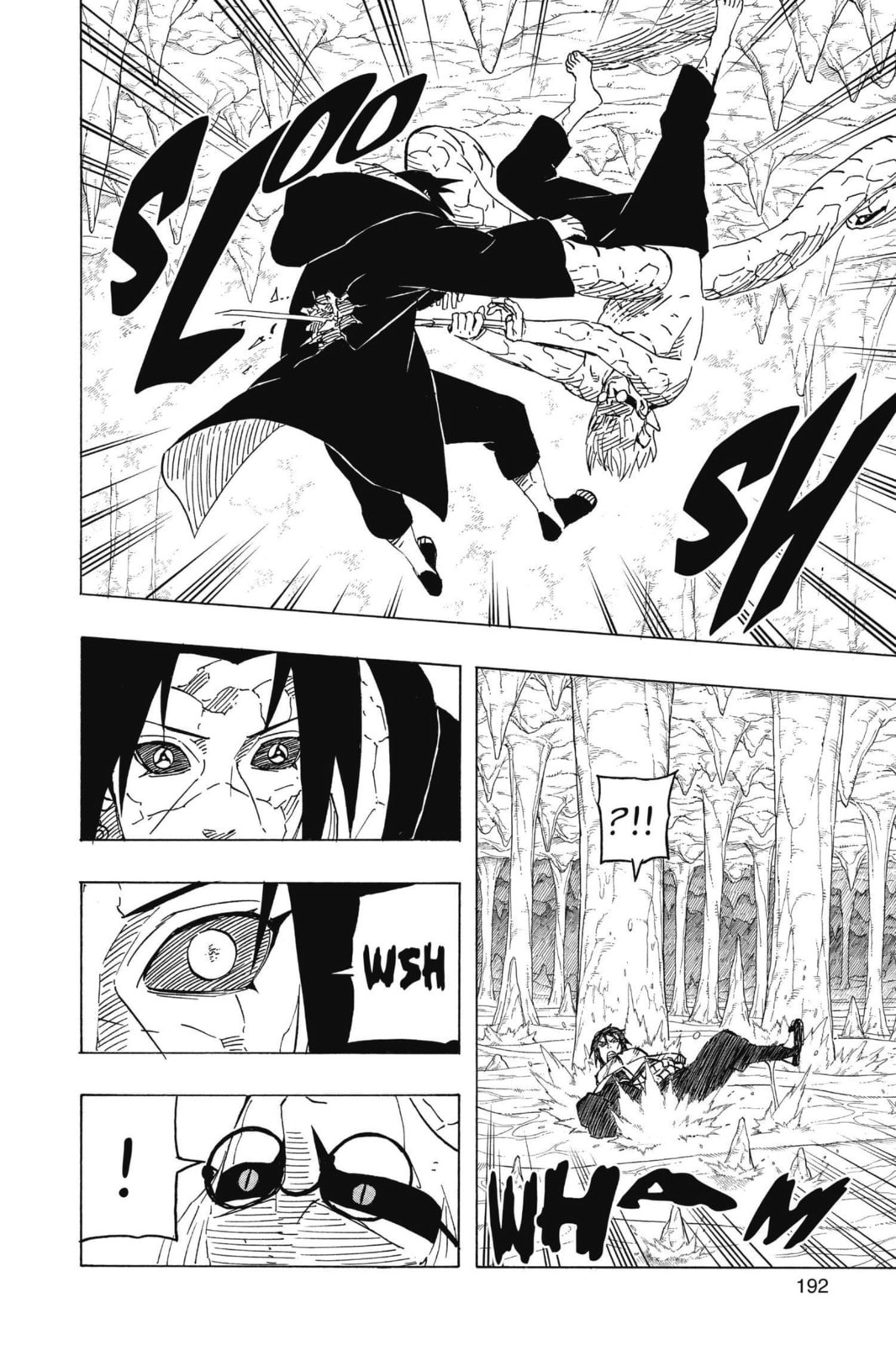 Naruto, chapter 586, image 4