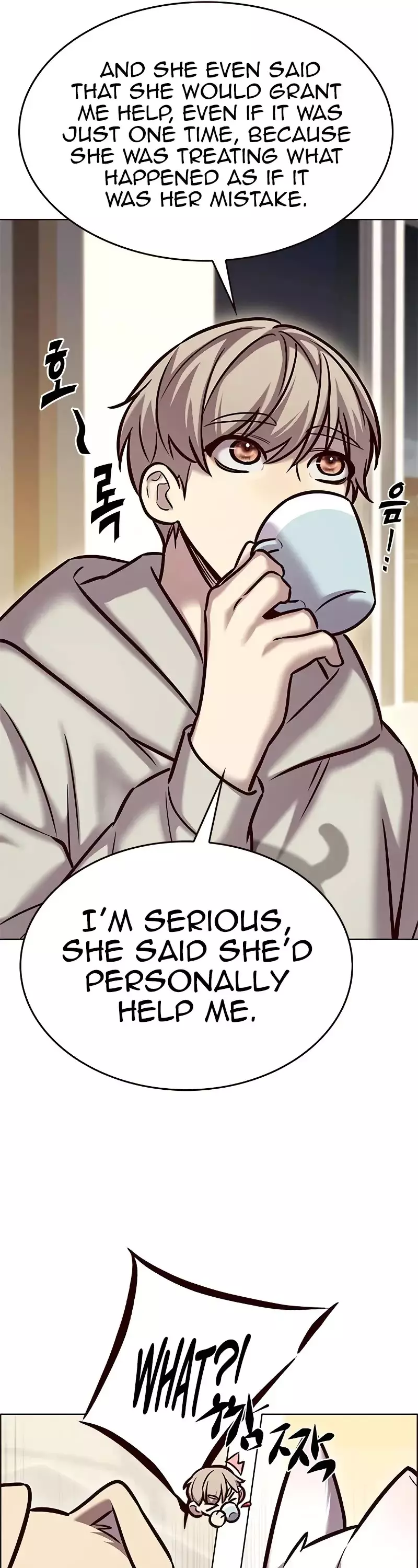 Eleceed, chapter 298, image 6