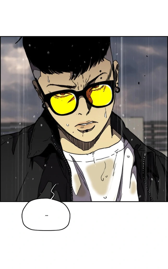 Wind Breaker, chapter 349, image 36
