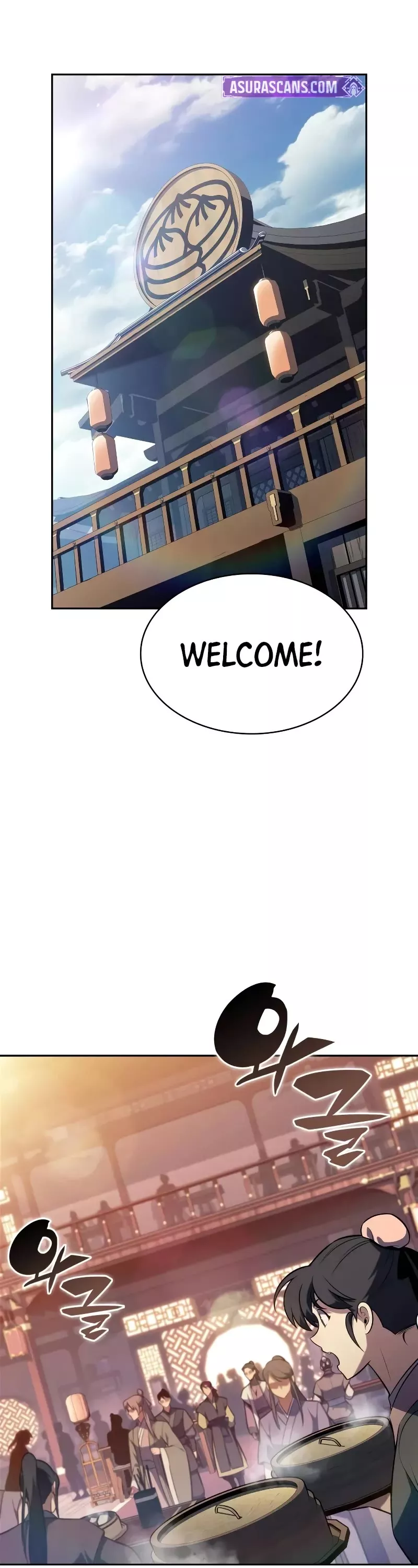 Solo Max-Level Newbie, chapter 188, image 37