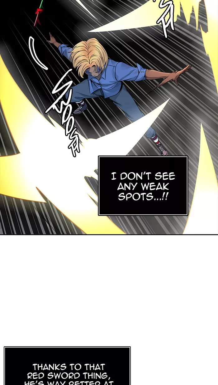Tower of God, chapter 469, image 70