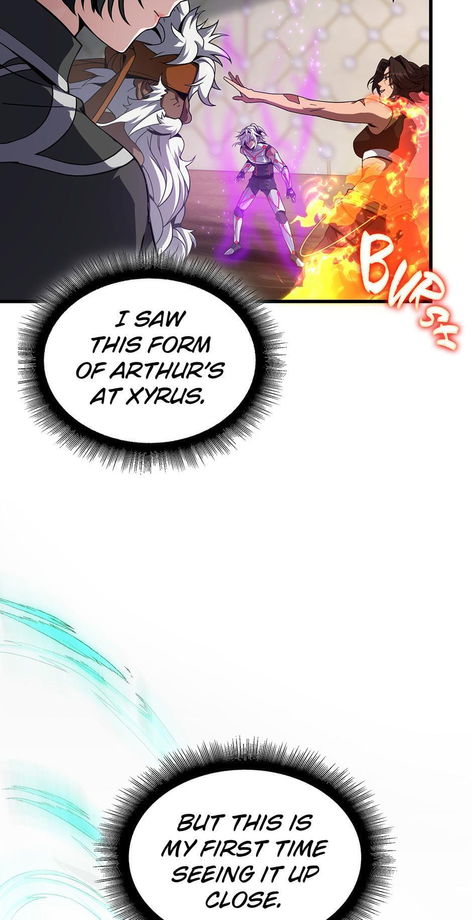 The Beginning After the End, chapter 211, image 6
