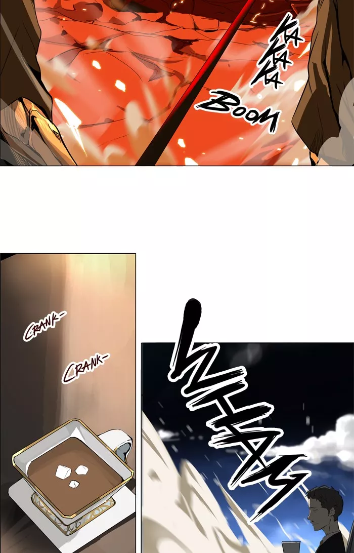 Tower of God, chapter 193, image 17