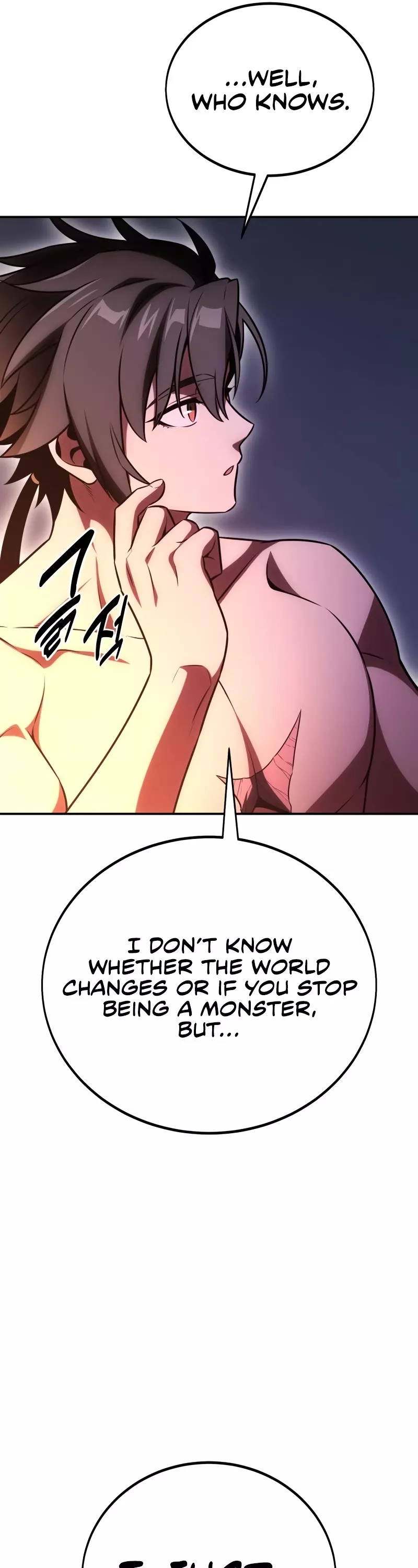 I Killed the Main Player, chapter 48, image 37