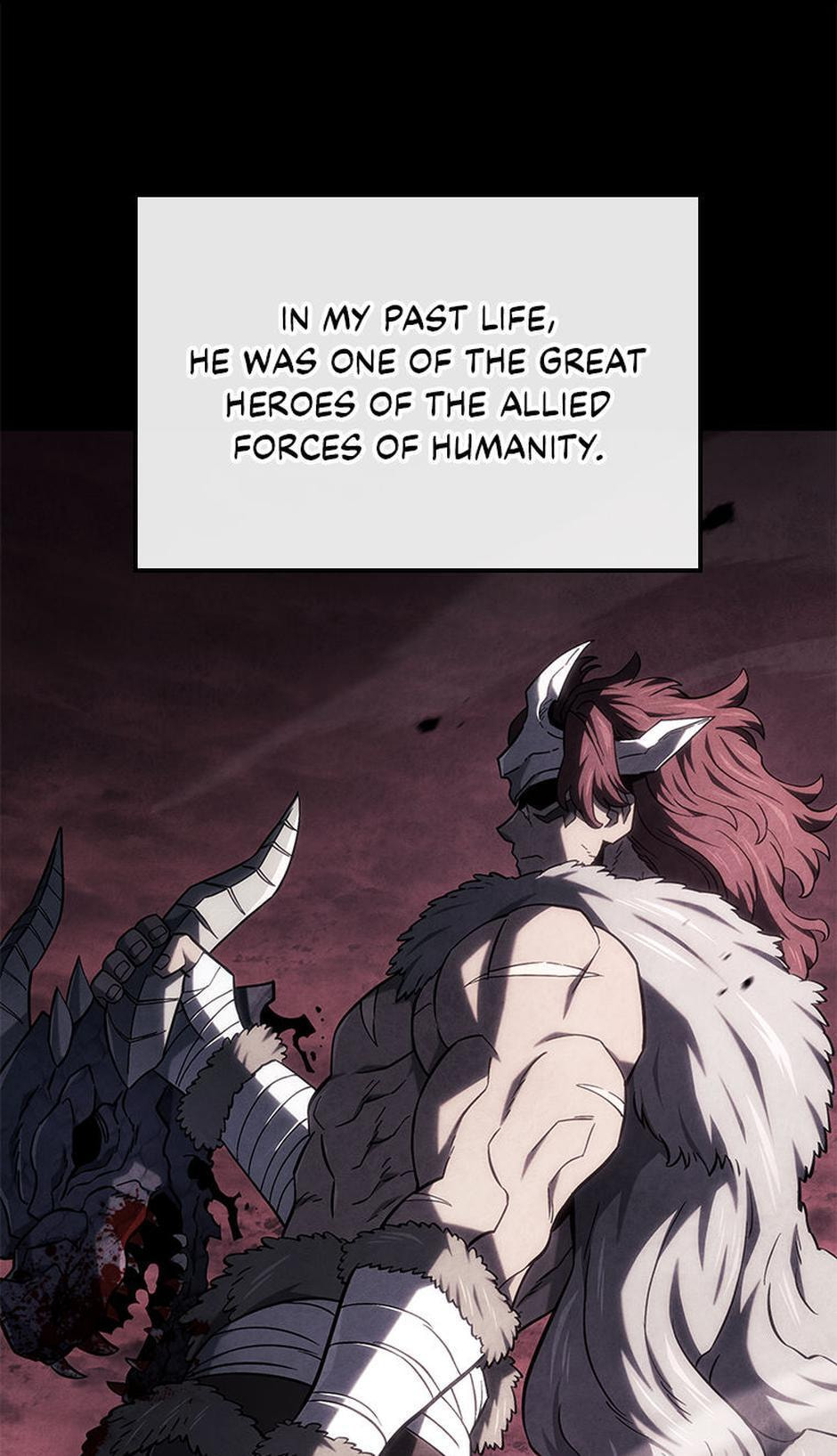 Revenge of the Baskerville Bloodhound, chapter 116, image 32