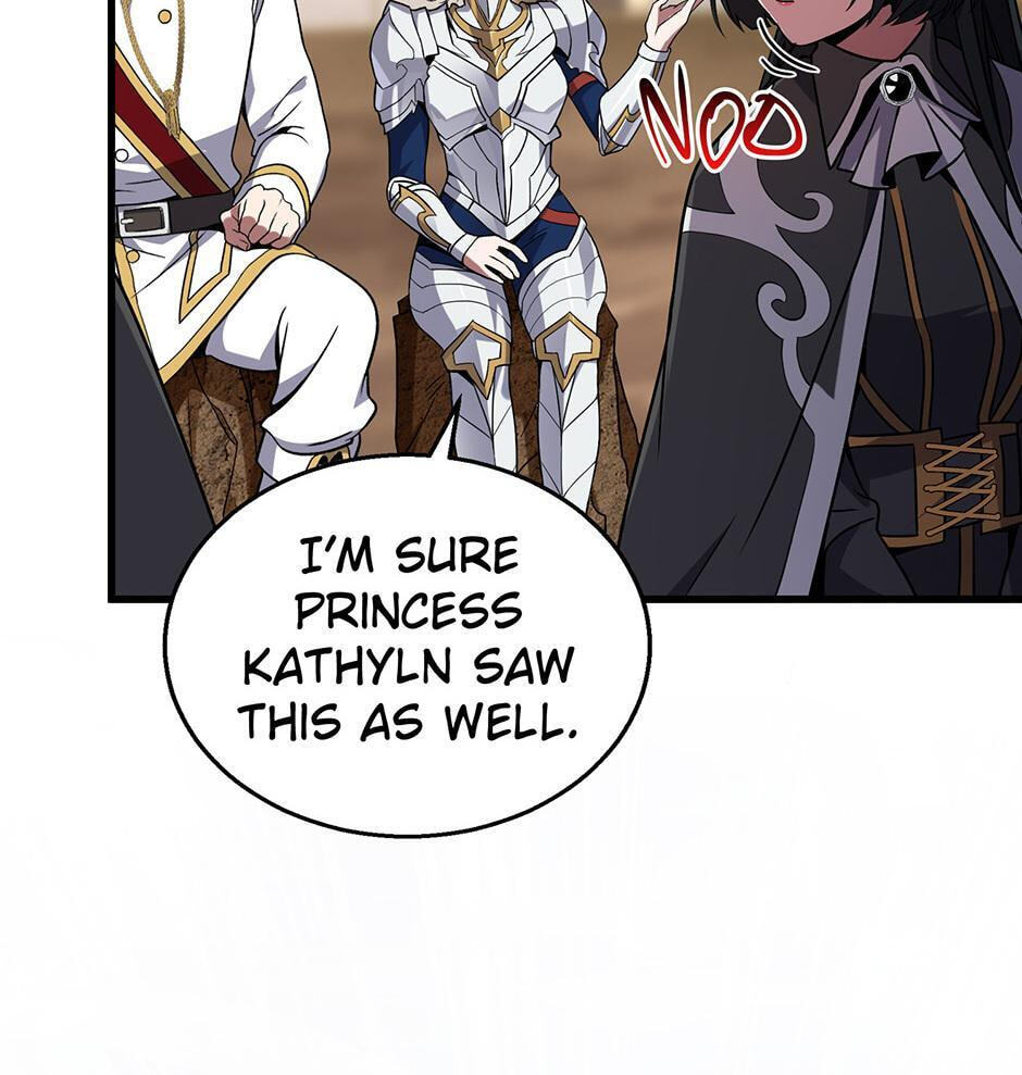The Beginning After the End, chapter 218, image 33