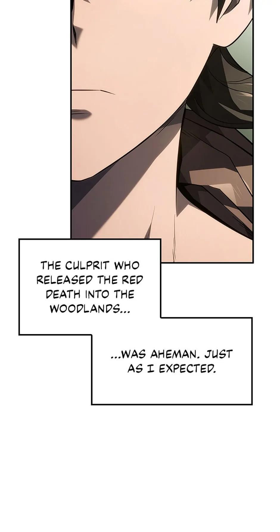 Revenge of the Baskerville Bloodhound, chapter 51, image 133