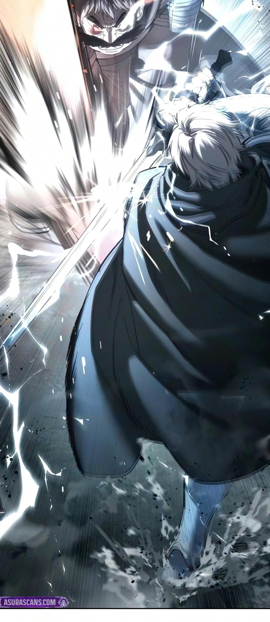 Star-Fostered Swordmaster, chapter 127, image 21