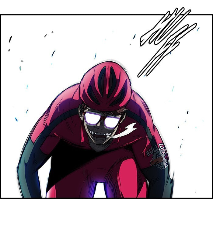 Wind Breaker, chapter 102, page 38