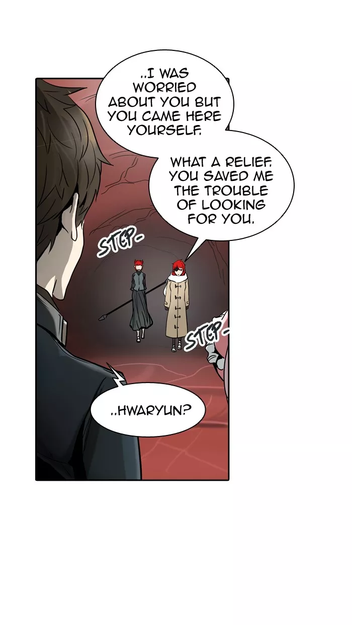 Tower of God, chapter 335, image 57