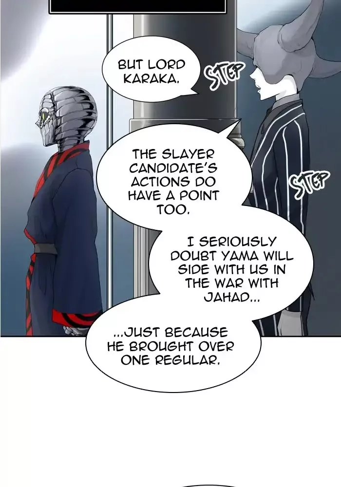 Tower of God, chapter 433, image 43