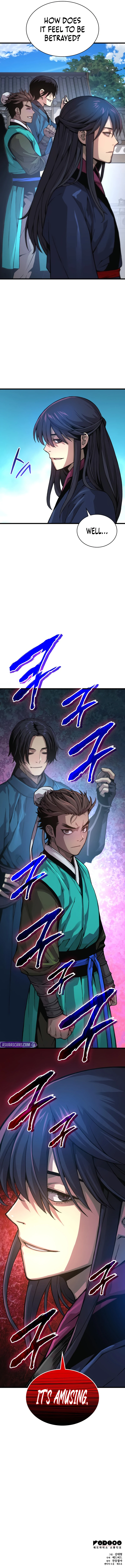Myst, Might, Mayhem, chapter 65, image 15