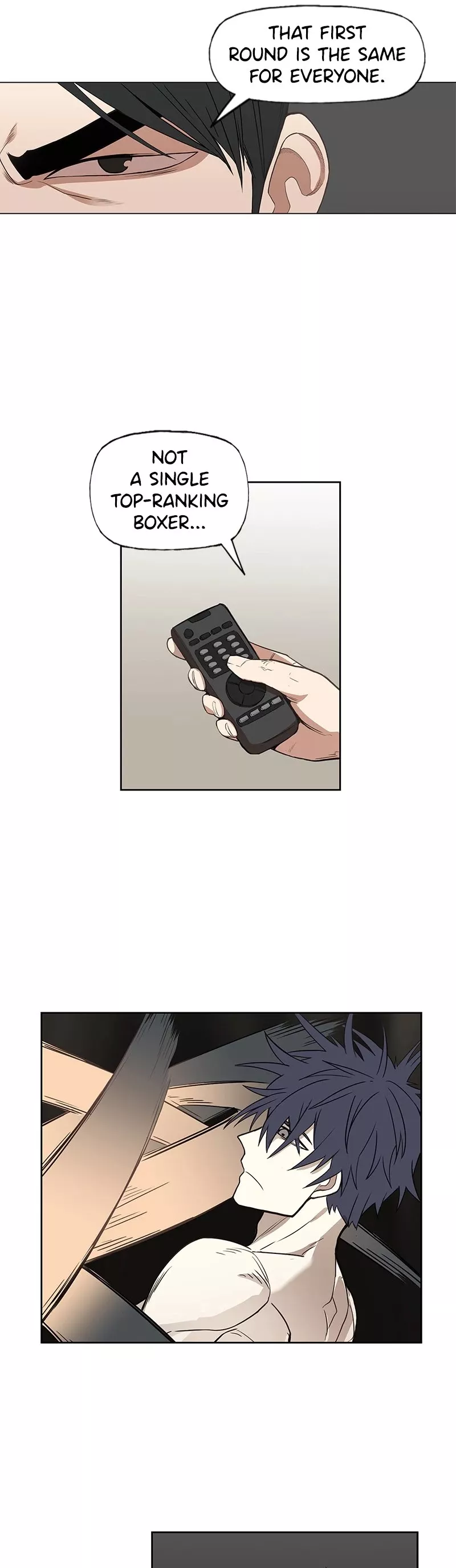 The Boxer, chapter 116, image 27