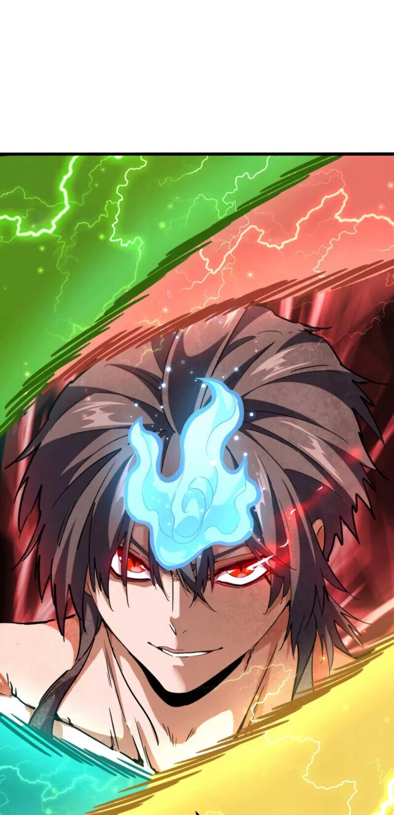 Magic Emperor, chapter 197, image 39