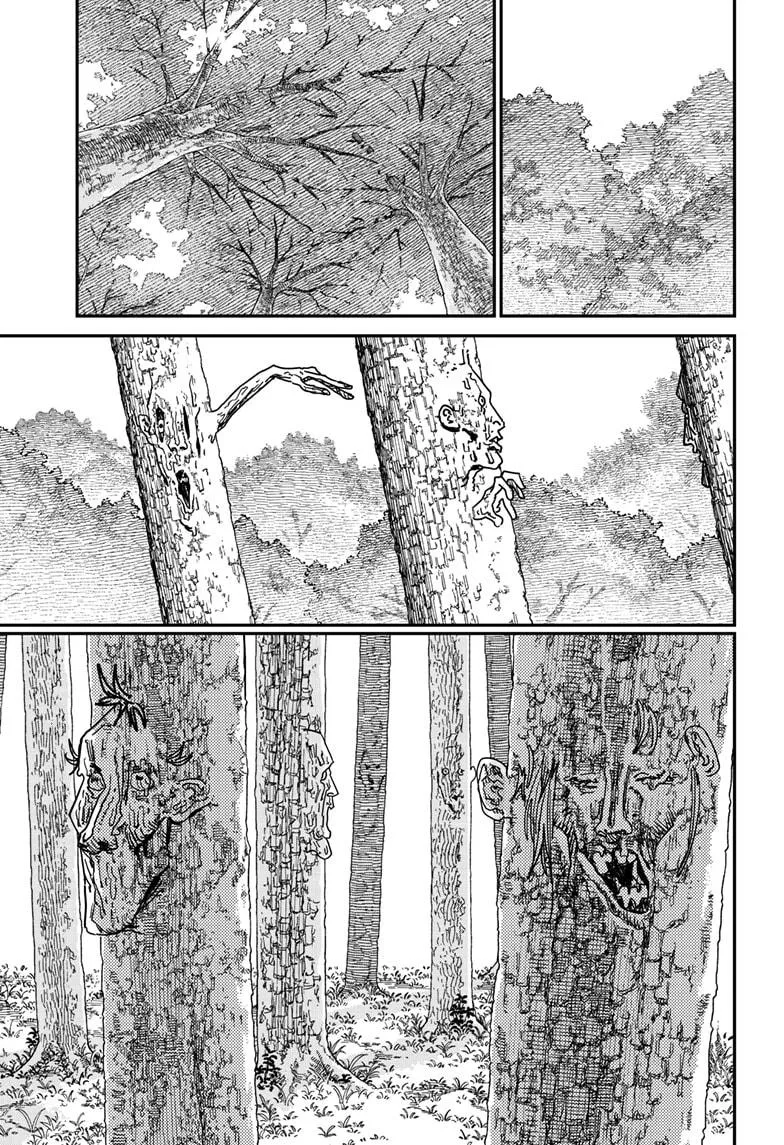 Chainsaw Man, chapter 181, image 12
