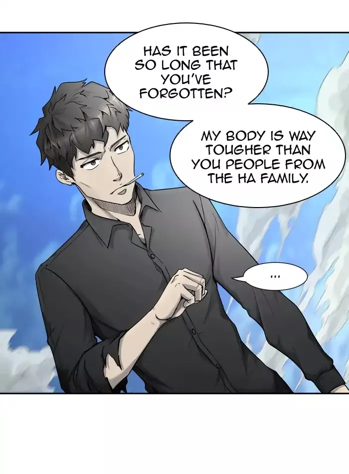 Tower of God, chapter 409, image 50
