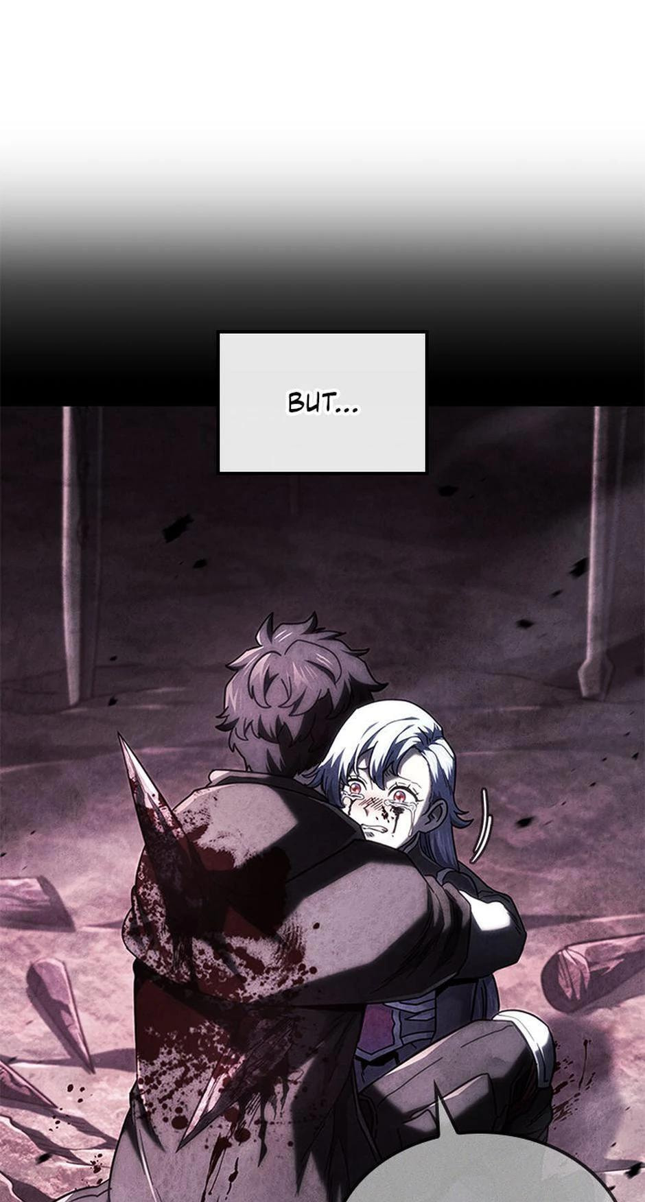 Revenge of the Baskerville Bloodhound, chapter 108, image 116