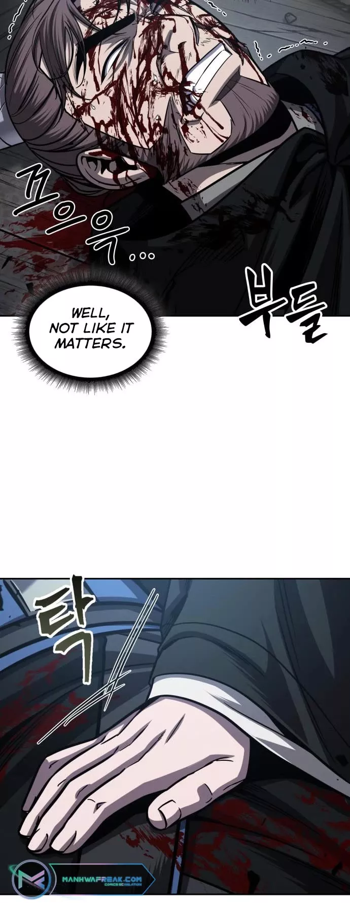 Nano Machine, chapter 163, image 40