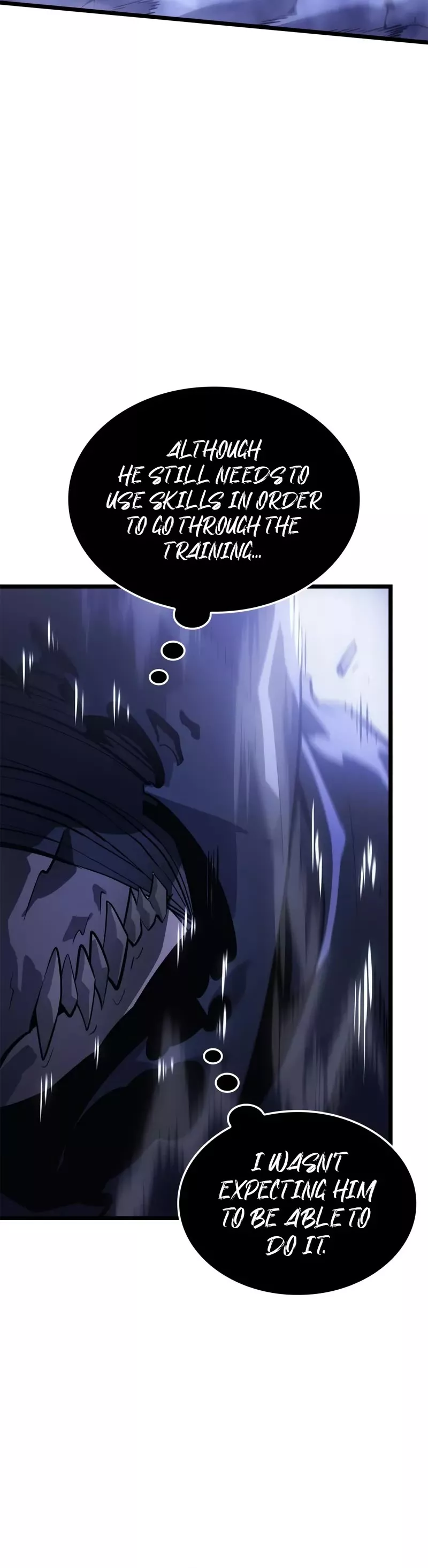 Solo Leveling: Ragnarok, chapter 34, image 6