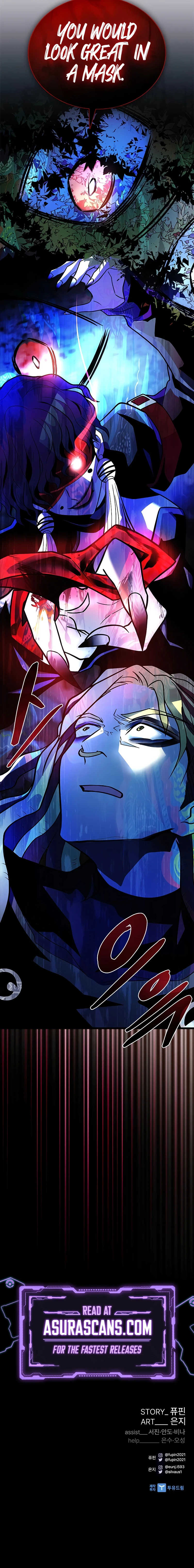 Villain To Kill, chapter 184, image 15