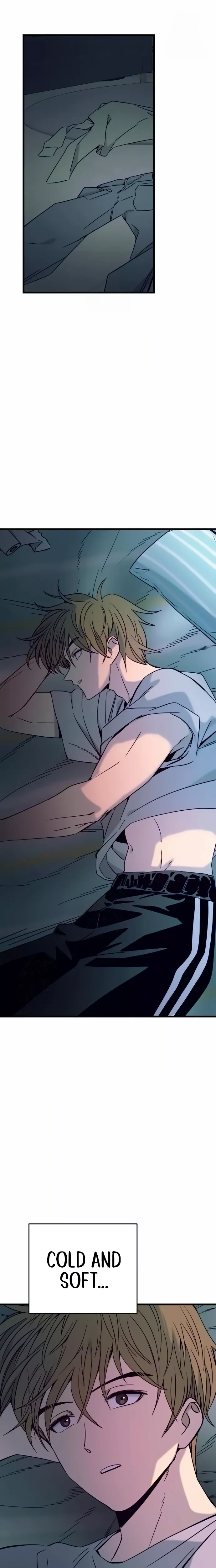 My Bias Gets on the Last Train, chapter 31, image 39