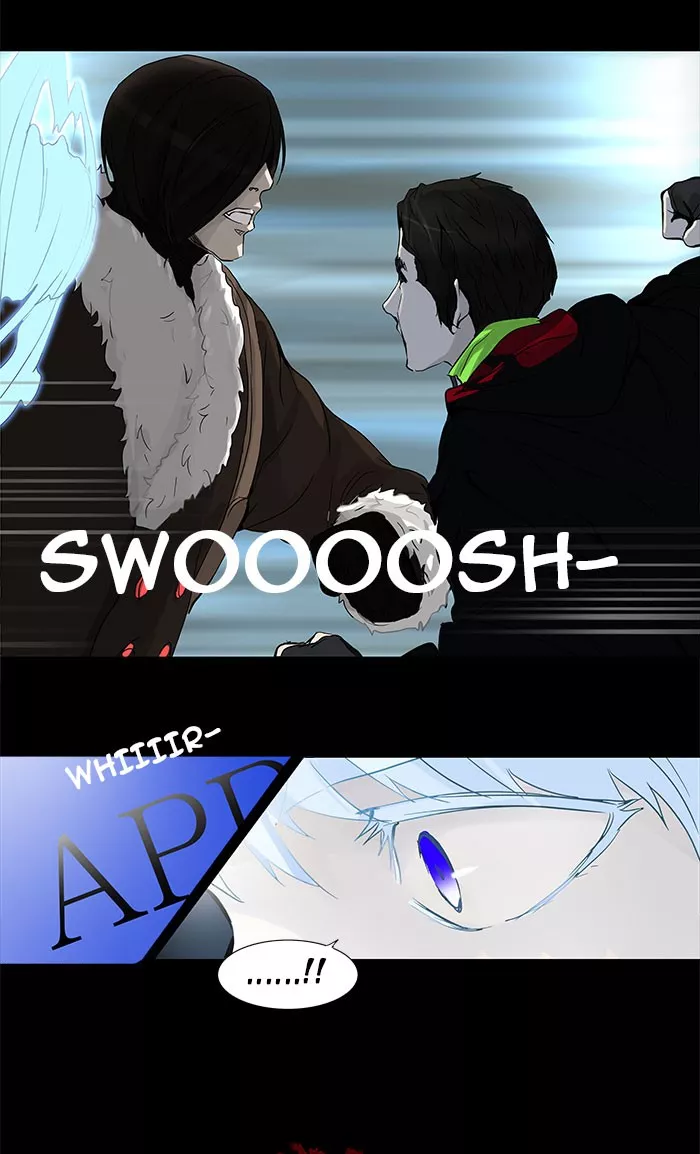 Tower of God, chapter 128, image 38