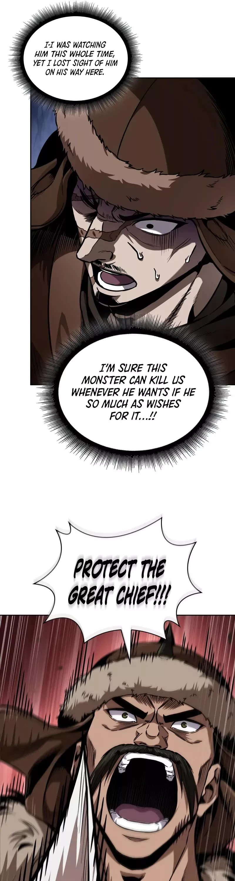 Nano Machine, chapter 247, image 42